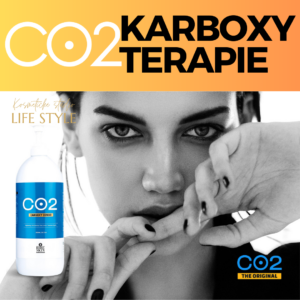 Karboxyterapie CO2
